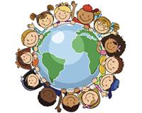 Día internacional de los derechos del niño
