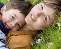 Familia y salud mental de los hijos
