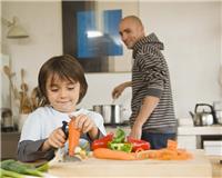 Consejos para padres de niños celíacos