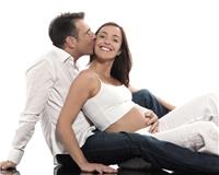  Cómo involucrar más al futuro papá  