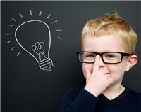 "Mi hijo tiene un déficit de atención"