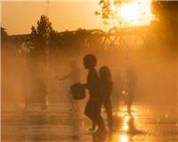 Qué hacer con los golpes de calor
