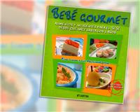 Bebé Gourmet