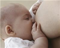 Lactancia materna: la primera hora  