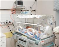 El cuidado del bebé prematuro en la Unidad de Cuidados Intensivos Neonatológicos