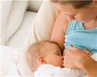 Los beneficios de la lactancia materna según la OMS