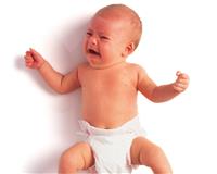 ¿Cómo calmar el dolor en los recién nacidos?
