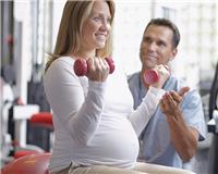 Actividad física en el embarazo: Cuidados y recomendaciones