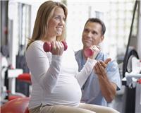 Los sí y los no de la actividad física durante el embarazo