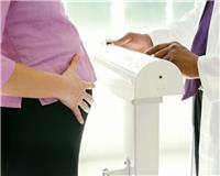 El sobrepeso durante el embarazo 
