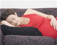 Las alteraciones del sueño en el embarazo