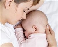 Hacia una buena lactancia materna