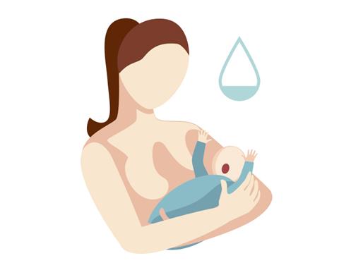 Inconvenientes que pueden surgir durante la lactancia materna