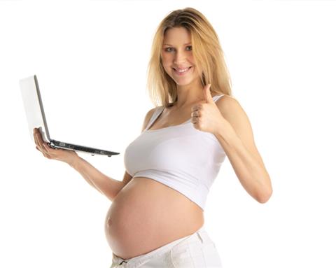 Datos curiosos sobre el embarazo