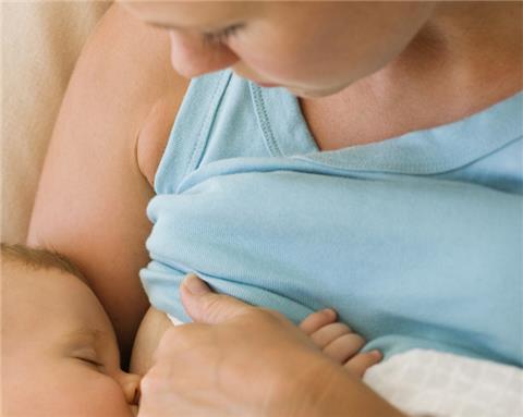 Consejos de lactancia de mamá a mamá
