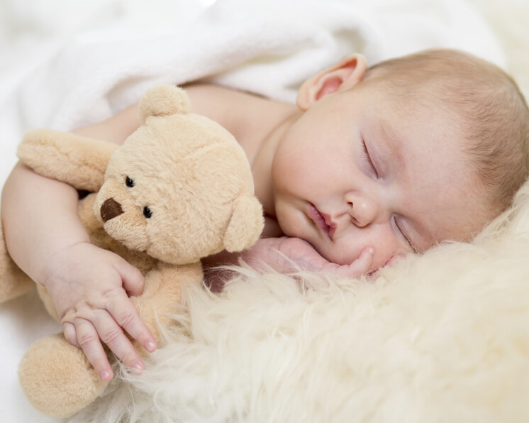 Mejora barajar Mierda Verdades y teorías sobre cómo hacer dormir a tu bebé