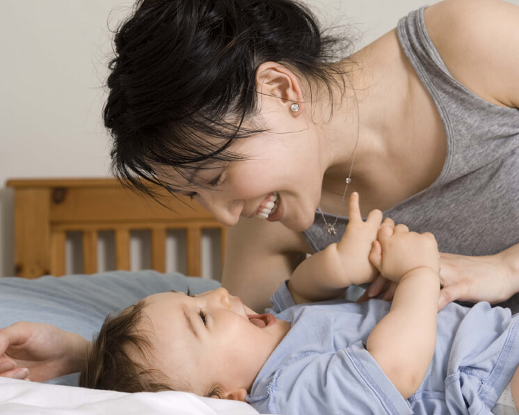Describen cinco formas de ser madre y su influencia emocional