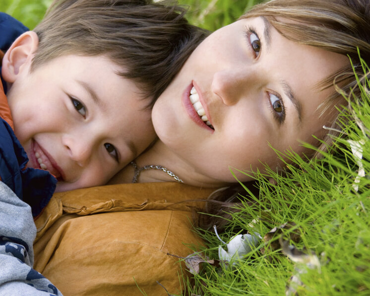 Familia y salud mental de los hijos