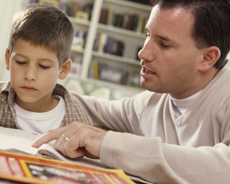 ¿Qué significa para ellos celebrar el día del padre?