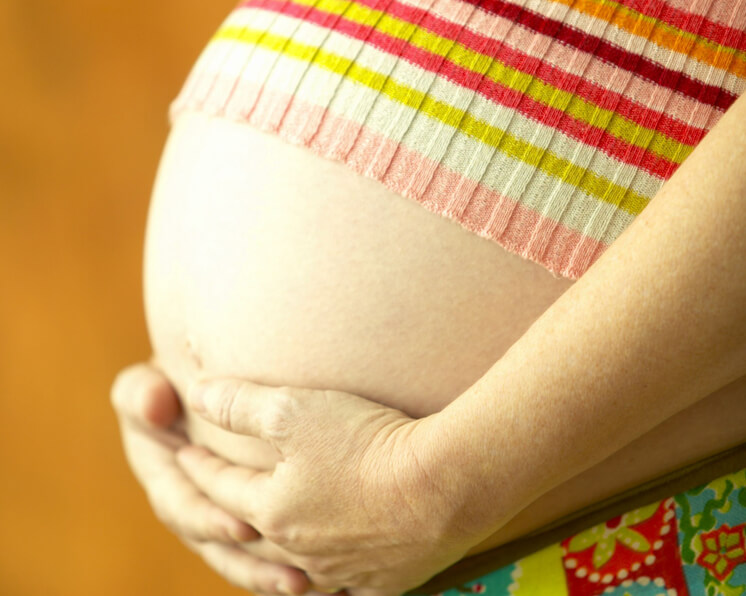 Adolescentes y mamás