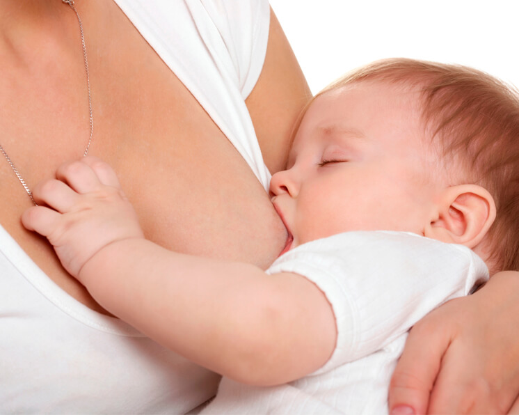 La Importancia de la Lactancia Materna