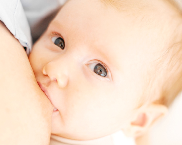La protección de la lactancia materna en el ámbito laboral