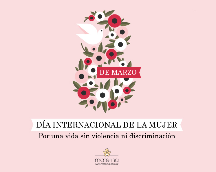 Día Internacional de la Mujer