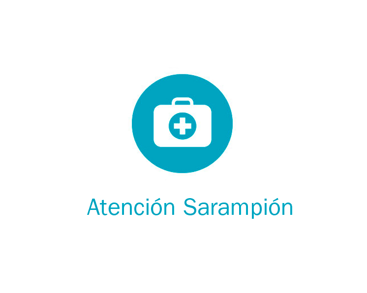 Sarampión en Argentina