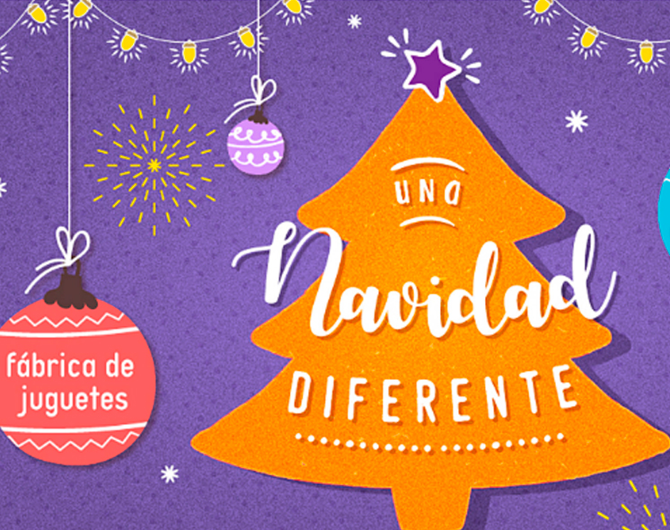 Una Navidad Diferente