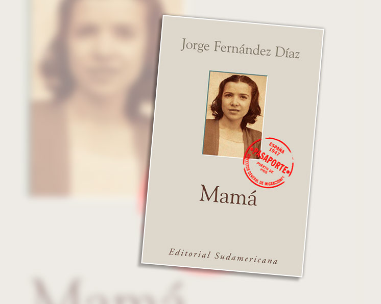 Mamá, una novela única