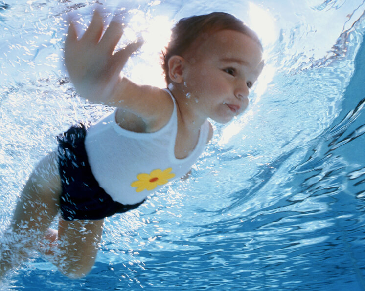 ¿Cómo prevenir accidentes en el agua?