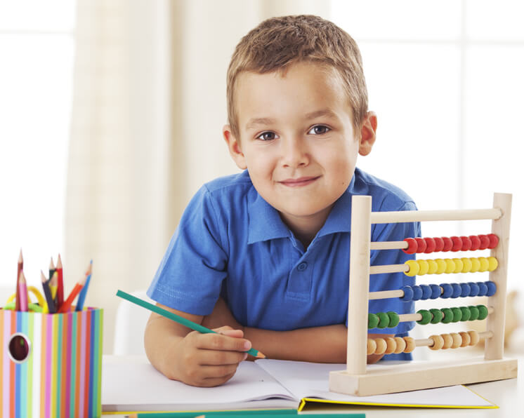 Cómo elegir la escuela para los hijos