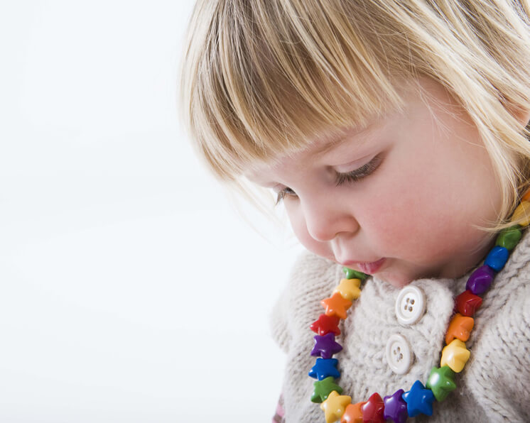 El razonamiento de un niño de tres años