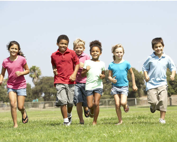 Contra el trabajo infantil