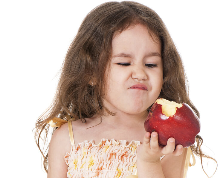 Educar en cuanto a hábitos alimentarios