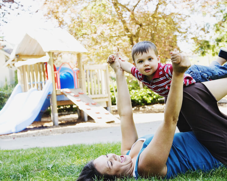 ¡Consejos para divertirte al aire libre!