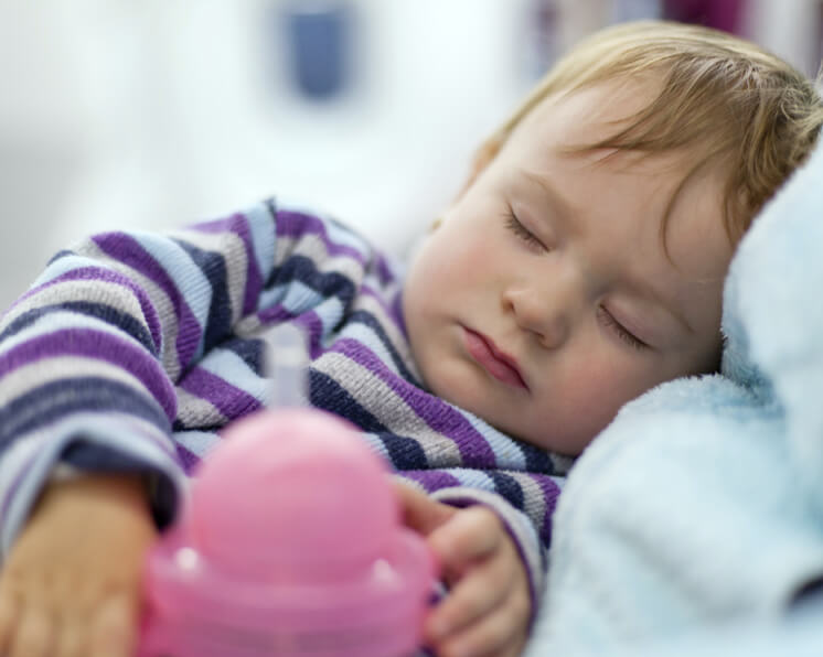 La edad natural del destete: ¿hasta cuándo amamantar al bebé? A Que Edad Se Da El Destete En Los Niños